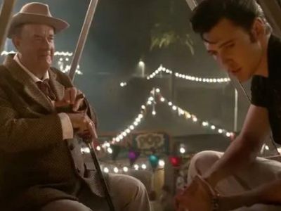 Tom Hanks X 2: Watch Oscar-Winning Star In New Trailers Of Disney's 'Pinocchio' And Warner Bros.' 'Elvis'