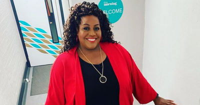 Inside Alison Hammond's rise to fame - Big Brother, This Morning, loved by Hollywood