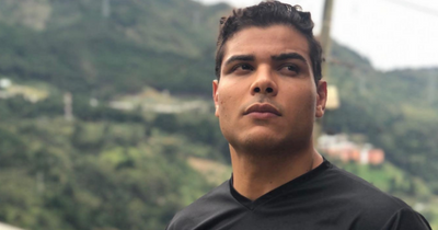 UFC middleweight star Paulo Costa allegedly assaults nurse during Covid-19 vaccine scuffle