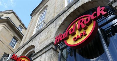 Hard Rock Cafe set to open in York following deal with property developer