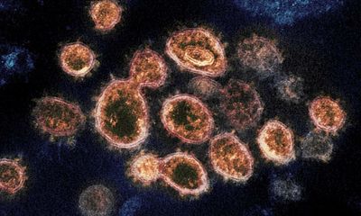 Is the Covid pandemic finally nearing its end?