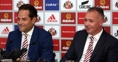 'Need to disappear' - Former Sunderland striker calls on co-ownership duo to leave