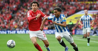 Derby County old boy blasts VAR after Nottingham Forest play-off win