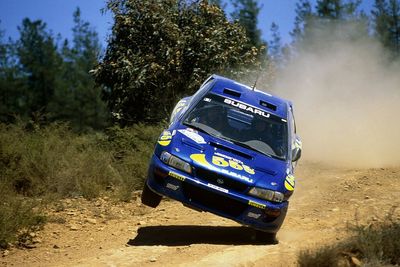 Autosport readers choose the greatest WRC drivers in history