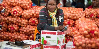 Enforcing competition would ease food price hikes in east and southern Africa