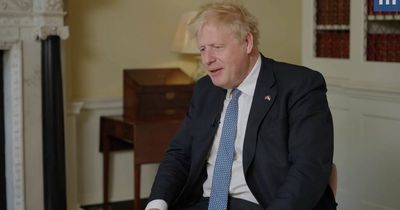 Boris Johnson forced to deny he's a 'habitual liar' in brutal Mumsnet Q&A