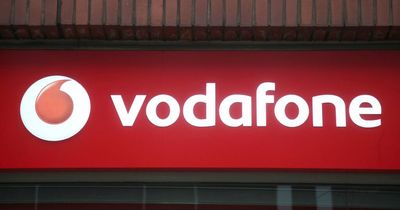 Vodafone down as hundreds of frustrated customers unable to use internet or text