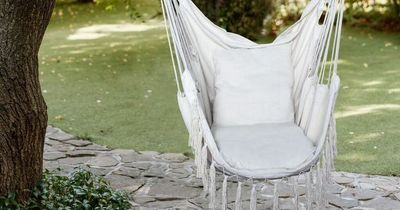 Home Bargains shoppers swoon over £20 garden chair which is 'perfect for summer'