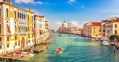 Italy lifts Covid travel requirements for unvaccinated