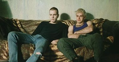 Trainspotting lesser-known stars now from Grey's Anatomy and The Crown to Call of Duty