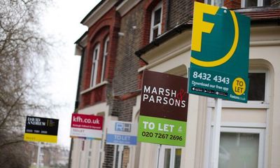 UK renters: how have soaring prices and a lack of supply affected you?