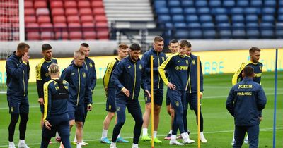 How to watch Scotland vs Ukraine on TV: Channel, live stream and kick-off time