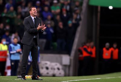 Northern Ireland vs Greece: Talking points ahead of Nations League opener
