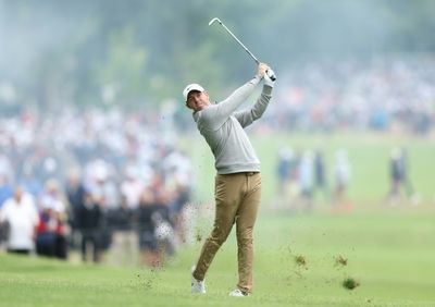McIlroy cautious over sanctions for players in Saudi-funded series