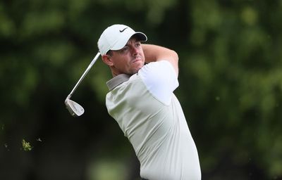 Rory McIlroy taking PGA Championship positives into Memorial Tournament