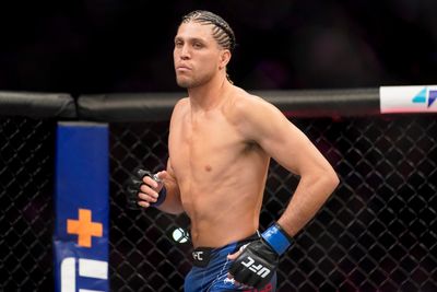 UFC announces ABC will air Brian Ortega vs. Yair Rodriguez main card