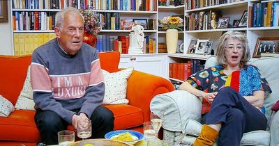 Gogglebox adds huge star to lineup after fan favourite's exit