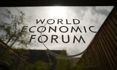 Davos 2022 meeting was a missed opportunity over globalisation