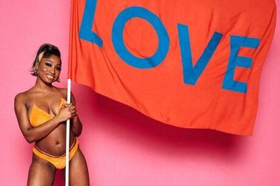 Who is Indiyah Polack? Love Island 2022 contestant and Londoner