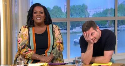 Alison Hammond opens up about secret boyfriend of nearly two years who ‘worships’ her