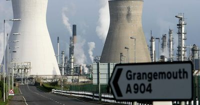 Testing of Grangemouth Community Warning System to take place tonight