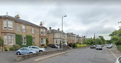 Thumbs up for Ayrshire nursing home as inspectors embark on three-day visit