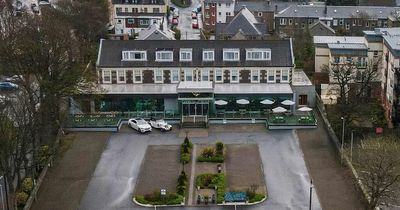 Popular wedding venue and restaurant on Ayrshire coast taken over by boutique hotel firm
