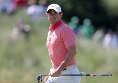 Rory McIlroy concedes Saudi-backed tour ‘very appealing’ to some golfers