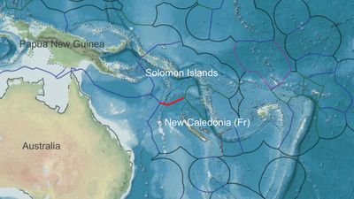 French to send fact finding mission to New Caledonia to examine possible future
