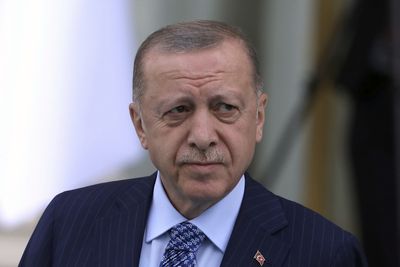 Turkey says Syria military operation to target Tal Rifaat, Manbij