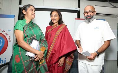 Buddhi Clinic opens a new facility in Chennai