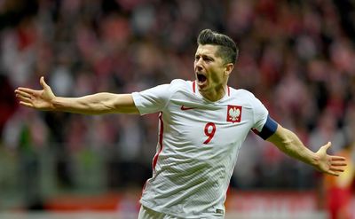 Poland vs. Wales, live stream, TV channel, time, odds, how to watch UEFA Nations League