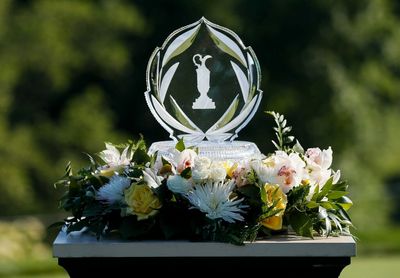 2022 Memorial Tournament Thursday tee times, TV and streaming info