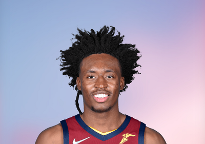 Collin Sexton has fans in the Spurs front office