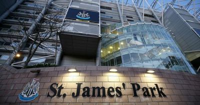 Training ground and St James' Park changes under way as Newcastle make most of summer break