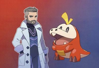 ‘Pokémon Scarlet and Violet’ release date, trailer, starters, and gameplay details