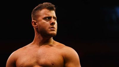 AEW Is Playing With Fire When It Comes to MJF