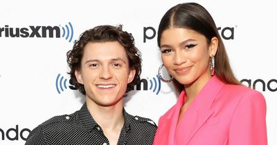 Zendaya goes Instagram official with Spider-Man co-star Tom Holland on his 26th birthday