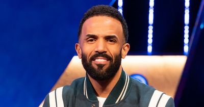 Craig David spotted Harry and Meghan 'tension' when he sang at their last royal outing