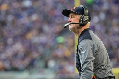 Why John Fox returned to coaching with the Colts