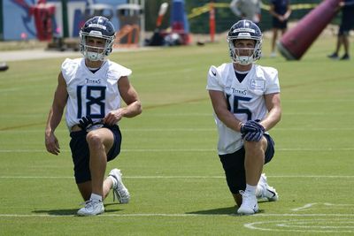 Kyle Philips predicted to be Titans’ ‘surprise rookie gem’