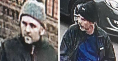 CCTV images released after Playstation, jewellery and money stolen in Gateshead