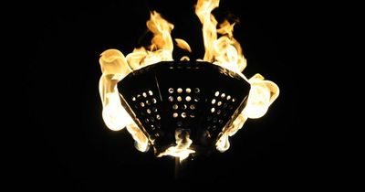 Where Platinum Jubilee beacons will be lit across the UK