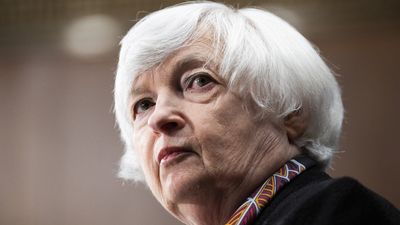 Treasury Secretary Janet Yellen says she was wrong about the risks of inflation