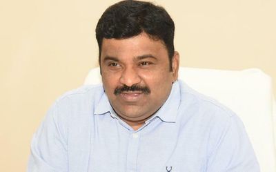 ‘Grama Darshini’ programme to be launched for grassroot level inspection of villages in Krishna district