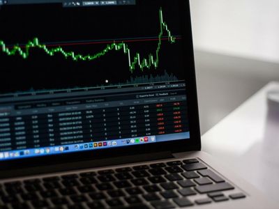 Zhong Yang Stock Soars 300%: What's Going On?