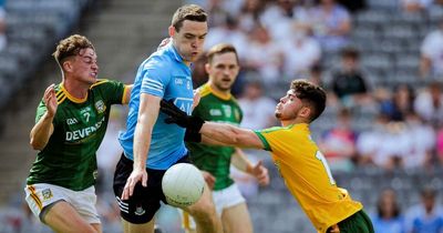 Clare v Meath date, throw in time, TV and stream information, team news, betting odds and more