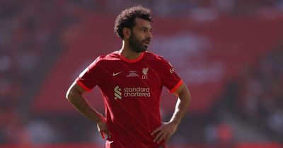 What Mohamed Salah has already said on Chelsea transfer decision as Liverpool handed major blow