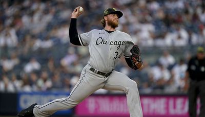 Well-rested White Sox pitcher Michael Kopech set to face Blue Jays