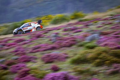 Gravel Notes Podcast: WRC Rally Portugal review and Rally Italy preview